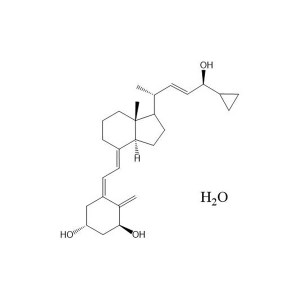Calcipotriene (US DMF 038743, A)