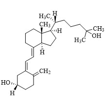 Calcifediol