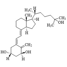 Calcitriol