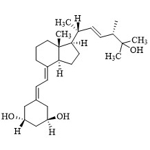 Paricalcitol